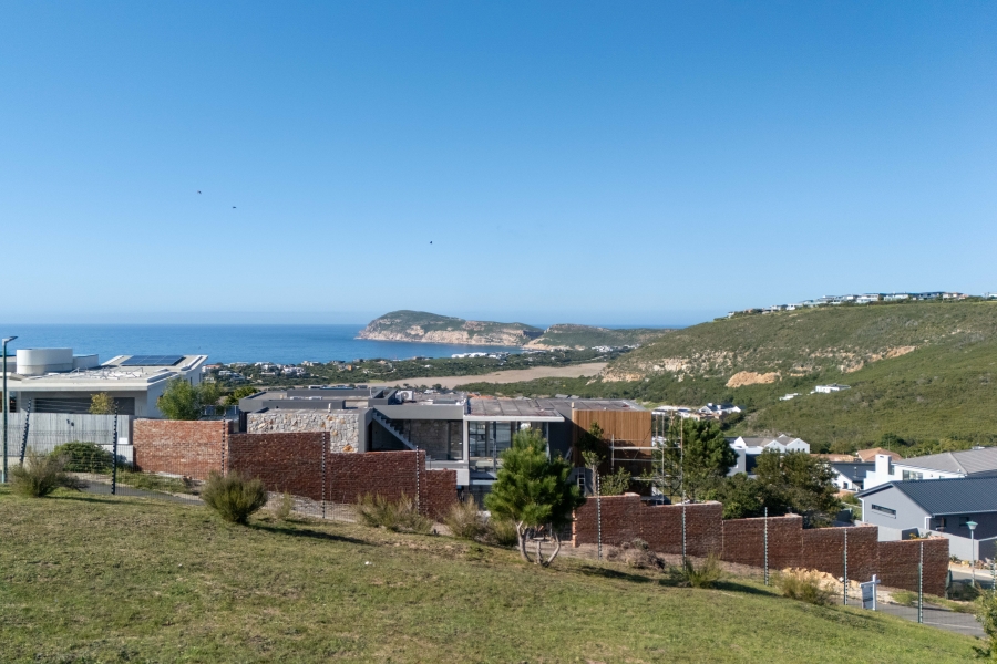 0 Bedroom Property for Sale in Robberg Ridge Western Cape